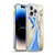 Amy Brown Elemental Series Blue Goddess Soft Gel Case for Apple iPhone 14 Pro Max & MagSafe