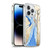 Amy Brown Elemental Series Blue Goddess Soft Gel Case for Apple iPhone 13 Pro & MagSafe