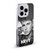 HRVY Graphics Calendar 12 Soft Gel Case for Apple iPhone 7 / 8 / SE 2020 & 2022