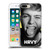 HRVY Graphics Calendar 5 Soft Gel Case for Apple iPhone 7 Plus / iPhone 8 Plus