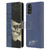 Elton John Artwork Sacrifice Single Leather Book Wallet Case Cover For Motorola Moto G22