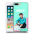 HRVY Graphics Calendar Soft Gel Case for Apple iPhone 7 Plus / iPhone 8 Plus