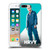 HRVY Graphics Calendar 8 Soft Gel Case for Apple iPhone 7 Plus / iPhone 8 Plus