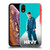 HRVY Graphics Calendar 8 Soft Gel Case for Apple iPhone XR