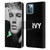 HRVY Graphics Calendar 7 Leather Book Wallet Case Cover For Apple iPhone 12 / iPhone 12 Pro