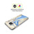 Amy Brown Elemental Fairies Blue Goddess Soft Gel Case for Motorola Moto E7 Power / Moto E7i Power