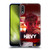 HRVY Graphics Calendar 6 Soft Gel Case for LG K22