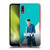 HRVY Graphics Calendar 8 Soft Gel Case for LG K22
