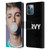 HRVY Graphics Calendar 2 Leather Book Wallet Case Cover For Apple iPhone 12 Pro Max