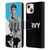 HRVY Graphics Calendar 3 Leather Book Wallet Case Cover For Apple iPhone 13