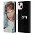 HRVY Graphics Calendar 4 Leather Book Wallet Case Cover For Apple iPhone 13