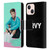 HRVY Graphics Calendar Leather Book Wallet Case Cover For Apple iPhone 13 Mini