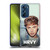 HRVY Graphics Calendar 4 Soft Gel Case for Motorola Edge 30