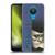 Elton John Artwork Sacrifice Single Soft Gel Case for Nokia 1.4