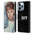 HRVY Graphics Calendar 4 Leather Book Wallet Case Cover For Apple iPhone 13 Pro