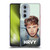 HRVY Graphics Calendar 4 Soft Gel Case for Motorola Edge X30