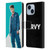 HRVY Graphics Calendar 8 Leather Book Wallet Case Cover For Apple iPhone 14 Plus