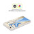 Amy Brown Elemental Fairies Blue Goddess Soft Gel Case for OPPO Reno 4 5G