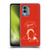 Elton John Artwork Crocodile Rock Single Soft Gel Case for Nokia X30