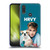 HRVY Graphics Calendar 10 Soft Gel Case for Motorola Moto E6s (2020)