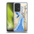 Amy Brown Elemental Fairies Blue Goddess Soft Gel Case for Samsung Galaxy A53 5G (2022)