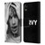 HRVY Graphics Calendar 11 Leather Book Wallet Case Cover For Apple iPhone XR