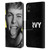HRVY Graphics Calendar 5 Leather Book Wallet Case Cover For Apple iPhone XR