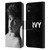 HRVY Graphics Calendar 9 Leather Book Wallet Case Cover For Apple iPhone XR