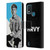 HRVY Graphics Calendar 3 Leather Book Wallet Case Cover For Nokia G11 Plus