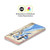 Amy Brown Elemental Fairies Blue Goddess Soft Gel Case for Xiaomi Redmi Note 9T 5G