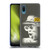 Elton John Artwork Your Song Single Soft Gel Case for Samsung Galaxy A02/M02 (2021)