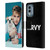 HRVY Graphics Calendar 10 Leather Book Wallet Case Cover For Nokia X30