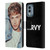 HRVY Graphics Calendar 4 Leather Book Wallet Case Cover For Nokia X30