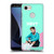 HRVY Graphics Calendar Soft Gel Case for Google Pixel 3