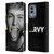 HRVY Graphics Calendar 5 Leather Book Wallet Case Cover For Nokia X30