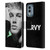 HRVY Graphics Calendar 7 Leather Book Wallet Case Cover For Nokia X30
