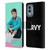 HRVY Graphics Calendar Leather Book Wallet Case Cover For Nokia X30