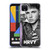 HRVY Graphics Calendar 12 Soft Gel Case for Google Pixel 4 XL