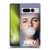 HRVY Graphics Calendar 2 Soft Gel Case for Google Pixel 7 Pro