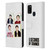 5 Seconds of Summer Posters Polaroid Leather Book Wallet Case Cover For Samsung Galaxy M30s (2019)/M21 (2020)