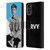 HRVY Graphics Calendar 3 Leather Book Wallet Case Cover For Motorola Moto G22