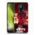 HRVY Graphics Calendar 6 Soft Gel Case for Nokia 5.3