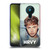 HRVY Graphics Calendar 4 Soft Gel Case for Nokia 5.3