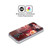 HRVY Graphics Calendar 6 Soft Gel Case for Nokia C10 / C20