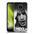 HRVY Graphics Calendar 11 Soft Gel Case for Nokia C10 / C20