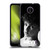 HRVY Graphics Calendar 9 Soft Gel Case for Nokia C10 / C20