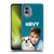 HRVY Graphics Calendar 10 Soft Gel Case for Nokia X30