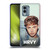 HRVY Graphics Calendar 4 Soft Gel Case for Nokia X30