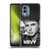 HRVY Graphics Calendar 12 Soft Gel Case for Nokia X30