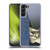 Elton John Artwork Sacrifice Single Soft Gel Case for Samsung Galaxy S22+ 5G